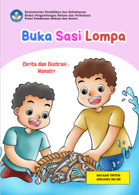 Image of Buka Sasi Lompa | BUKU DIGITAL