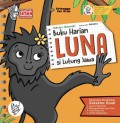 Buku Harian Luna si Lutung Jawa