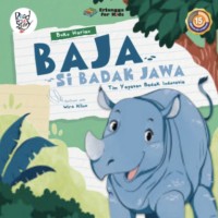 Image of Buku Harian si Baja