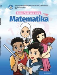 Image of Buku Panduan Guru Matematika untuk SD Kelas V | BUKU DIGITAL