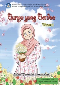 Image of Bunga yang Berdoa | BUKU DIGITAL