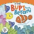 Bupi yang Berani