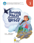 Burung Kecil di Pegunungan Besar | BUKU DIGITAL