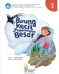 Image of Burung Kecil di Pegunungan Besar | BUKU DIGITAL