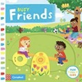 Busy Friends