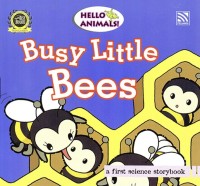 Image of Busy Little Bee
