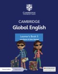 Cambridge Global English Learners Books 5