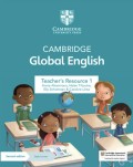 Cambridge Global English Teachers Resource 1