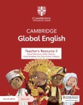 Cambridge Global English Teachers Resource 3