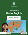 Cambridge Global English Teachers Resource 4