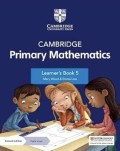 Cambridge Primary Mathematics Learners Book 5