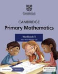 Cambridge Primary Mathematics Workbook 5