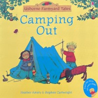 Image of Camping Out