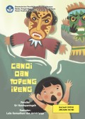 Candi dan Topeng Ireng | BUKU DIGITAL