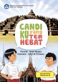 Candiku yang Terhebat | BUKU DIGITAL
