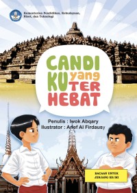 Image of Candiku yang Terhebat | BUKU DIGITAL