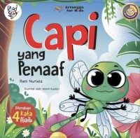 Image of Capi yang Pemaaf