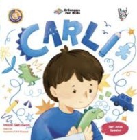 Image of Carli