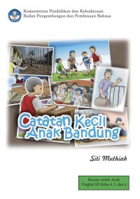 Image of Catatan Kecil | BUKU DIGITAL