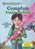 Cempluk Ingin Menari | BUKU DIGITAL