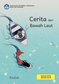 Image of Cerita dari Bawah Laut | BUKU DIGITAL