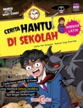 Cerita Hantu di Sekolah