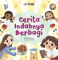 Image of Cerita Indahnya Berbagi