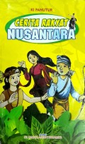 Cerita Rakyat Nusantara
