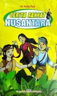 Image of Cerita Rakyat Nusantara