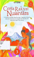 Cerita Rakyat Nusantara 3