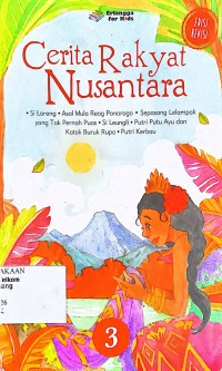 Image of Cerita Rakyat Nusantara 3
