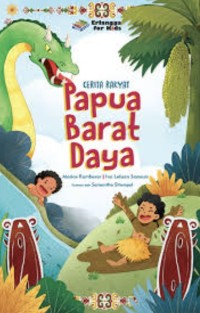 Image of Cerita Rakyat Papua Barat Daya