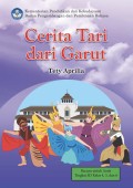 Cerita Tari dari Garut | BUKU DIGITAL