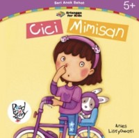 Image of Cici Mimisan