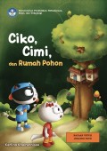 Ciko Cimi dan Rumah Pohon | BUKU DIGITAL