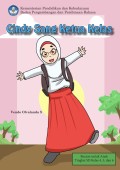 Cindy Sang Ketua Kelas | BUKU DIGITAL