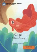 Cipi Si Ikan Cupang | BUKU DIGITAL