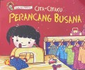 Cita-citaku: Perancang Busana