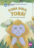 Coba Dulu Tora | BUKU DIGITAL