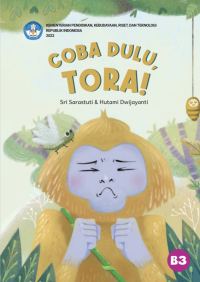 Image of Coba Dulu Tora | BUKU DIGITAL