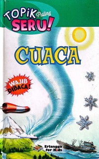 Image of Cuaca