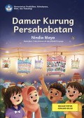 Damar Kurung Persahabatan | BUKU DIGITAL