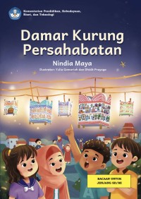 Image of Damar Kurung Persahabatan | BUKU DIGITAL