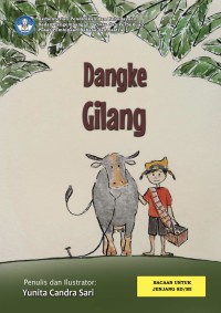 Image of Dangke Gilang | BUKU DIGITAL