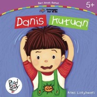 Image of Danis Kutuan