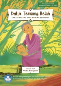 Datuk Temiang Belah | BUKU DIGITAL