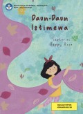 Daun-Daun Istimewa | BUKU DIGITAL