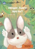 Dengar Suara Apa Itu | BUKU DIGITAL