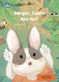 Image of Dengar Suara Apa Itu | BUKU DIGITAL