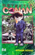 Detektif Conan 86
